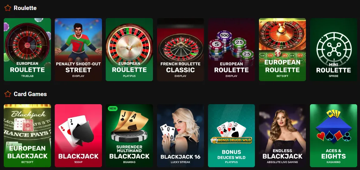 hadesbet casino table